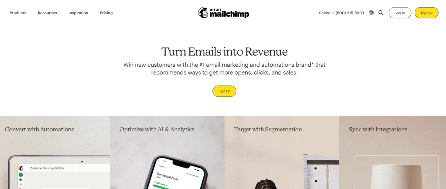 7 Email Marketing Tools and Templates You Should Know Skills