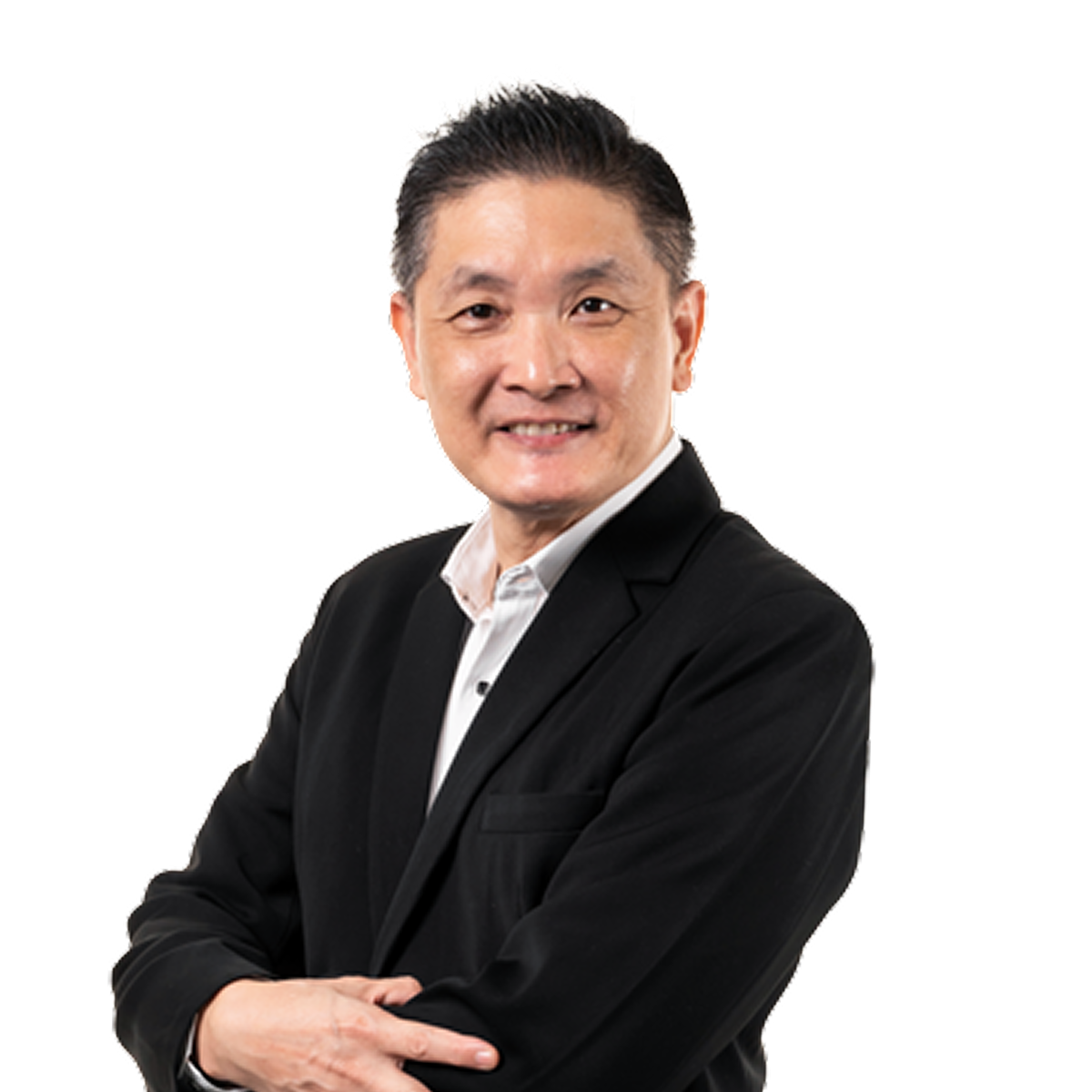 Paul Lim 1