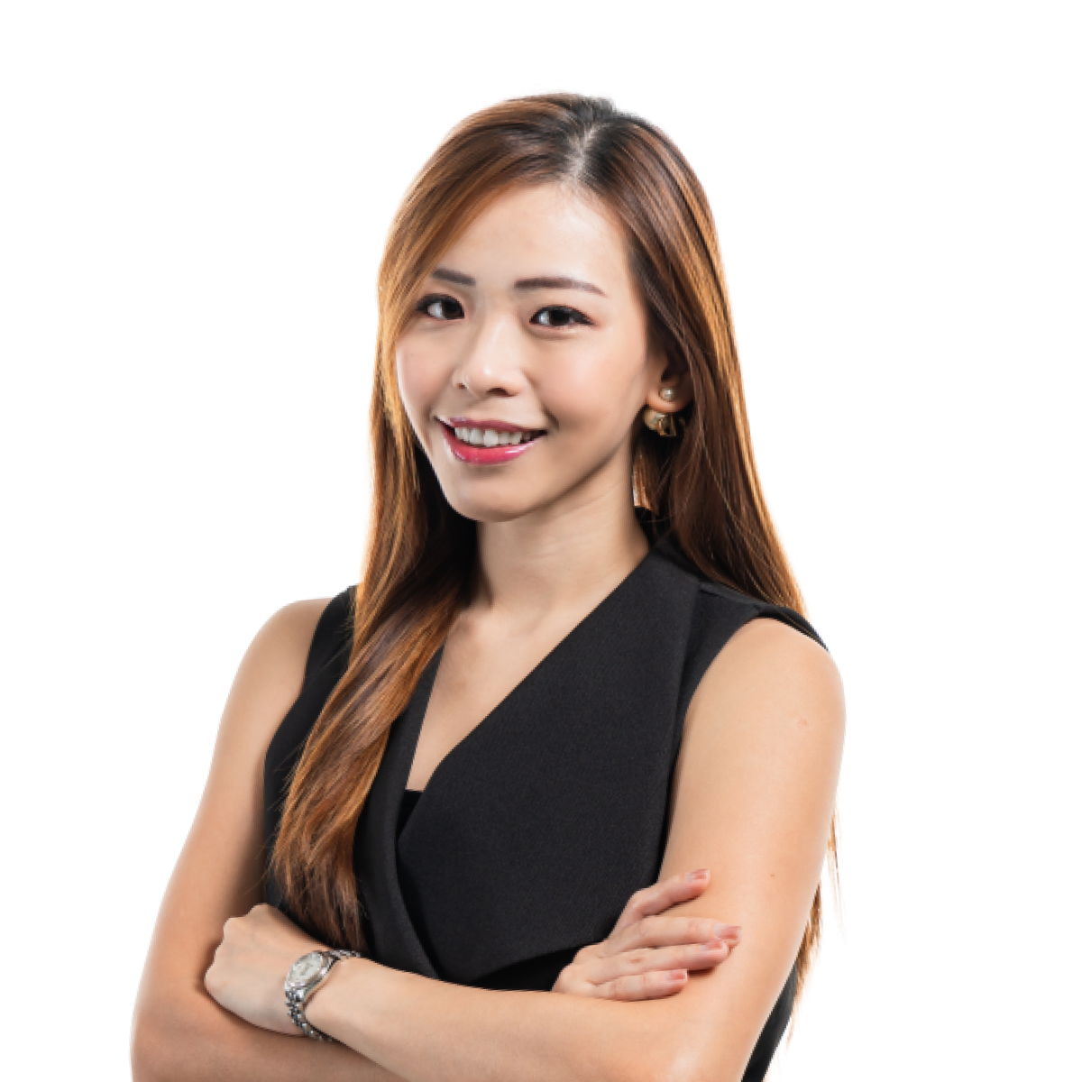 Grace Koh 1