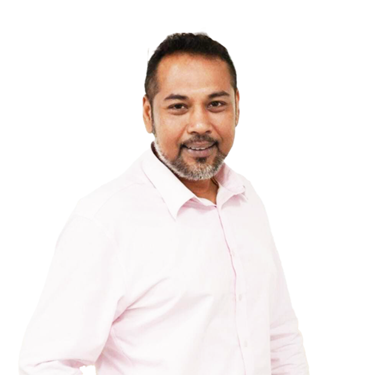 Vikram Raj 1