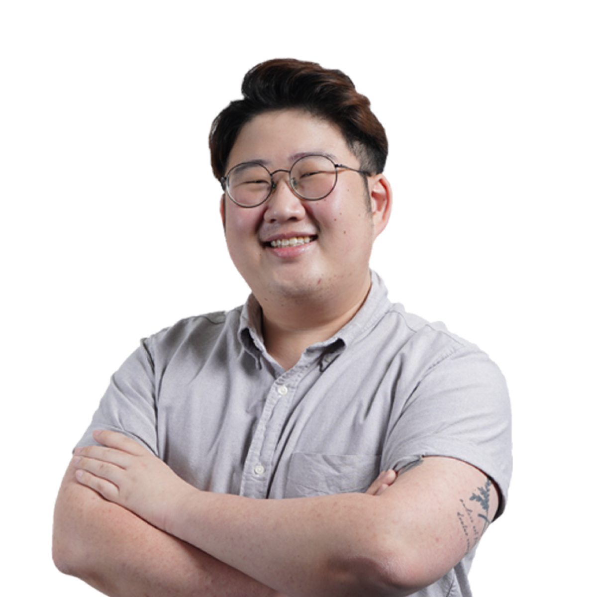 Daryl Toh 2