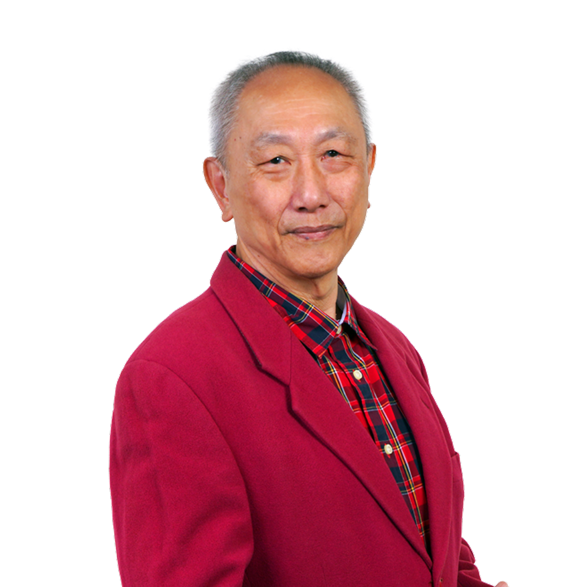William Chua 2