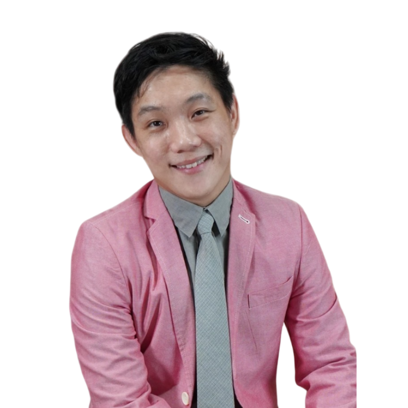 Damon Wong