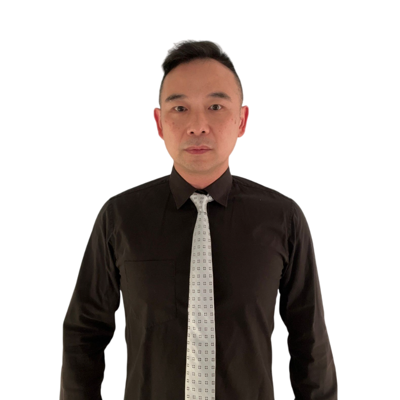Ng kian Seng