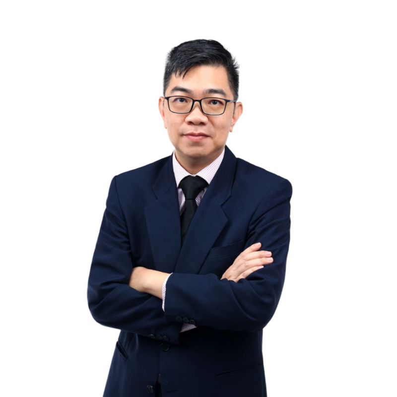Ronald Lee