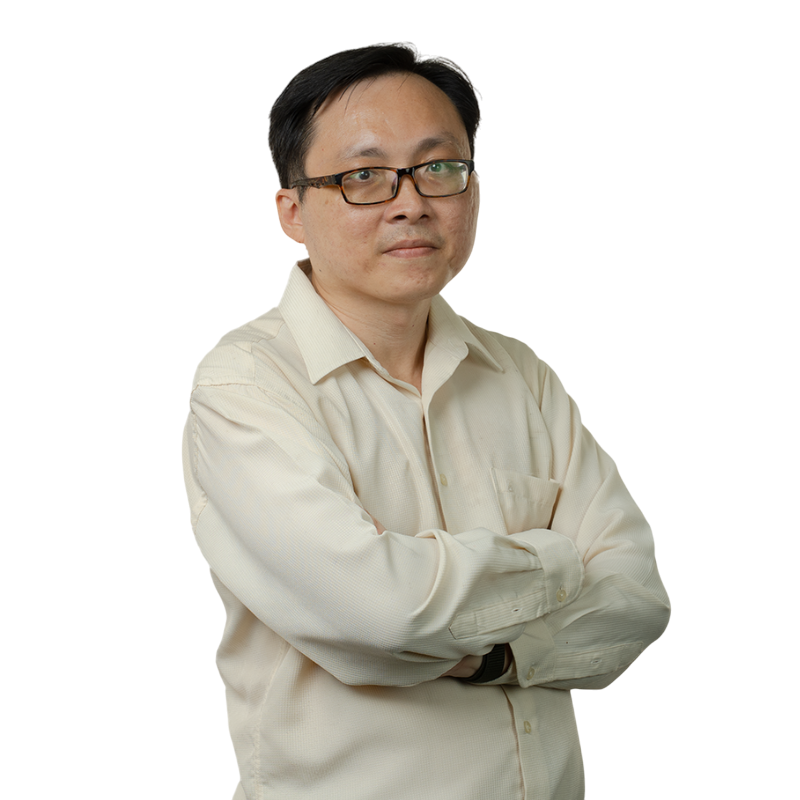 JC Tan