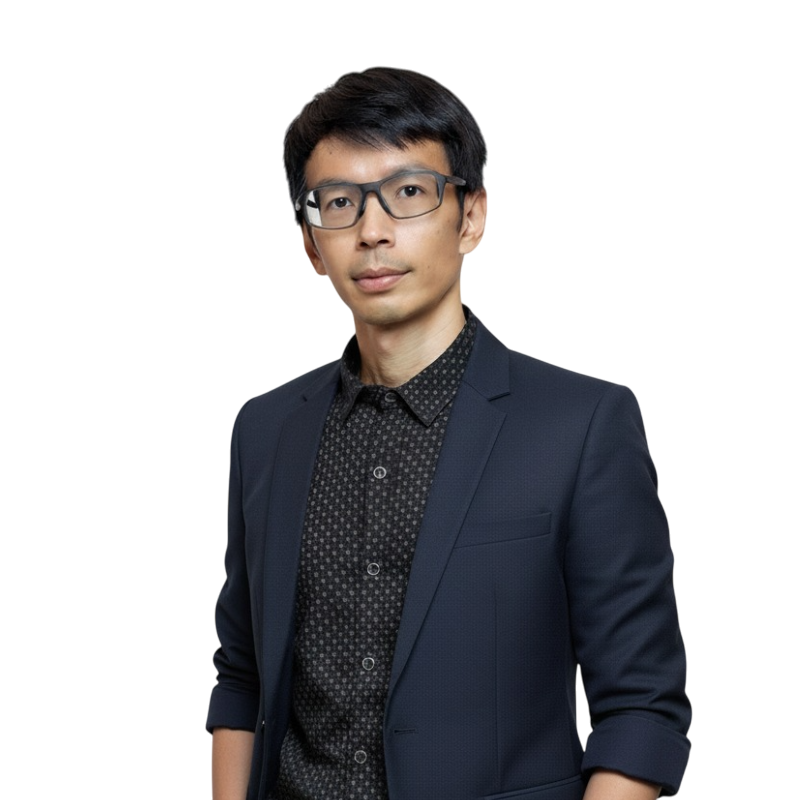 Terran Tang