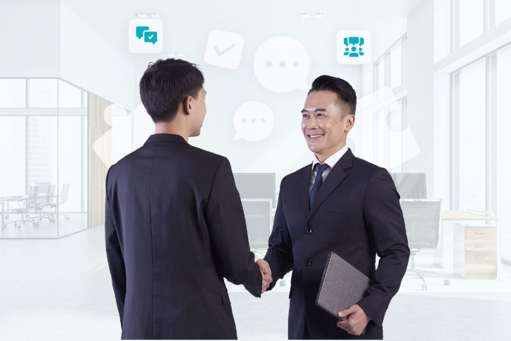 effective employee communication strategies featured img
