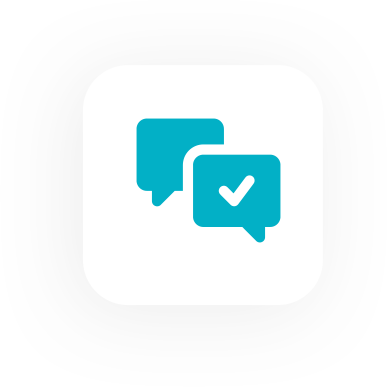 effective employee communication strategies icon 1