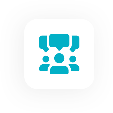 effective employee communication strategies icon 2