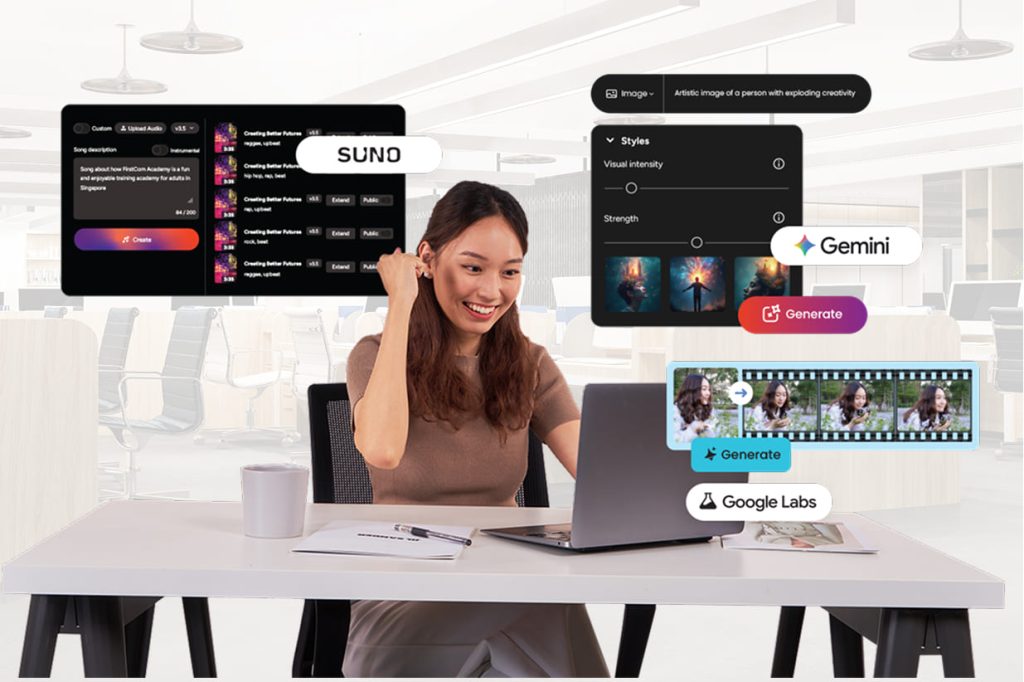 ai content creation for productivity featured img