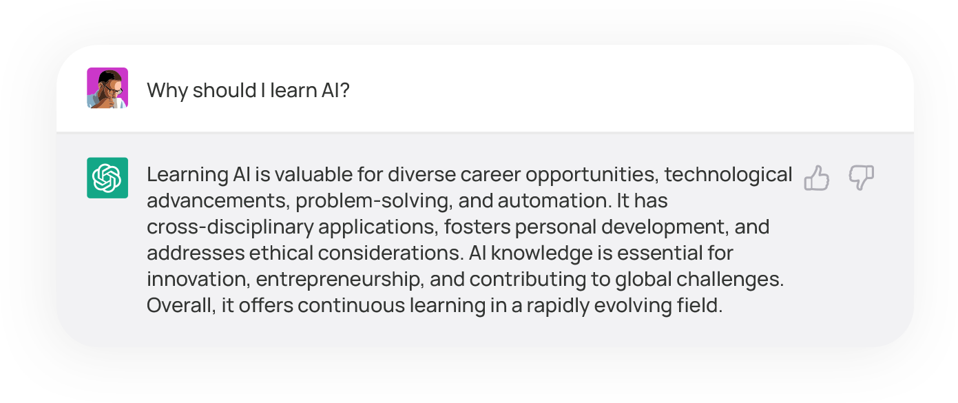 ai tools for content creation icon 1