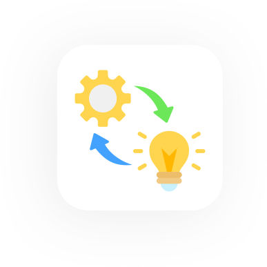 effective productivity techniques icon 1
