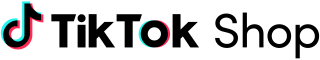 tiktok shop logo