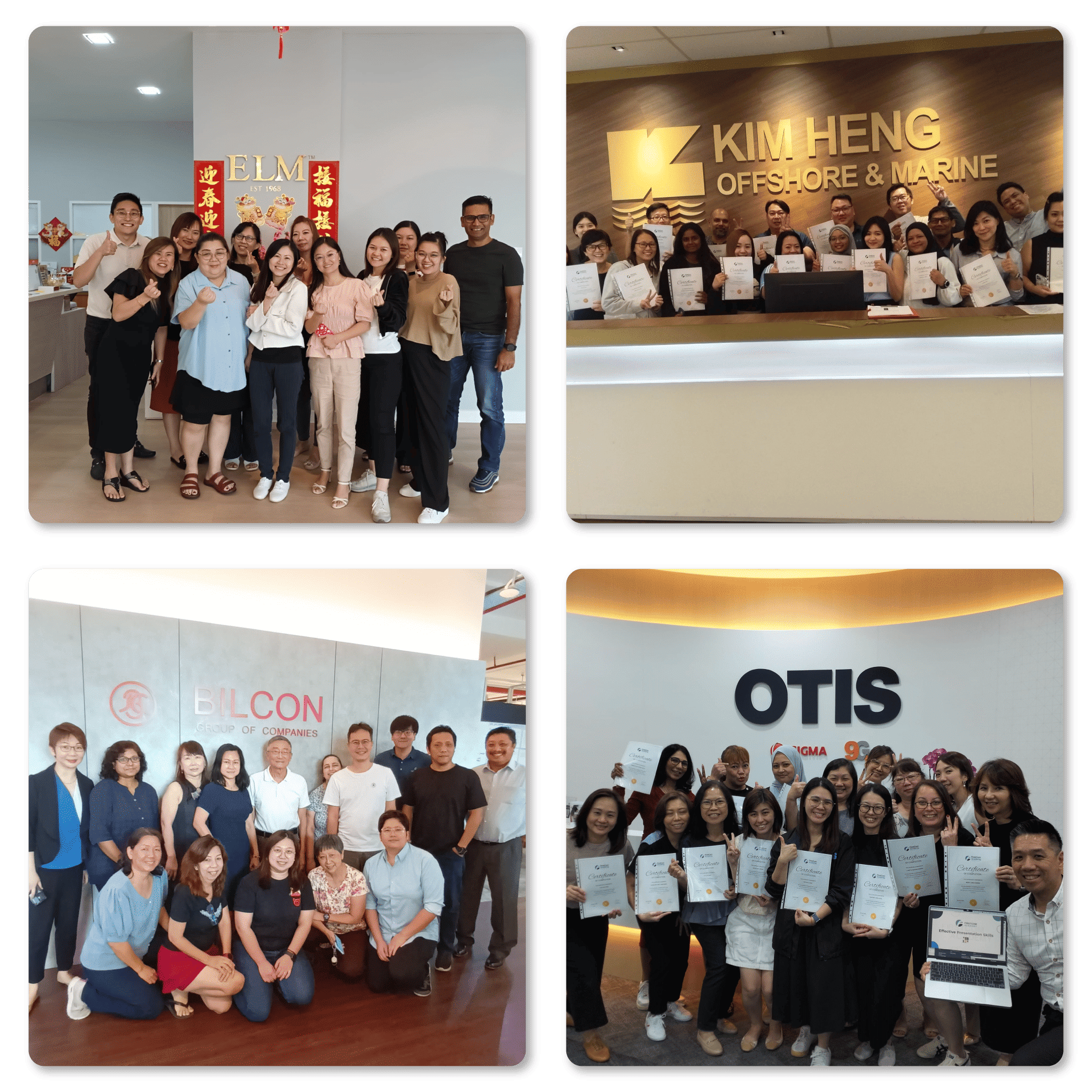 corporate training programme 4
