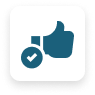 on site convenience icon