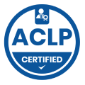 aclp certified logo