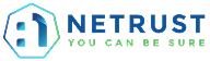 netrust logo
