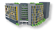 paya lebar building