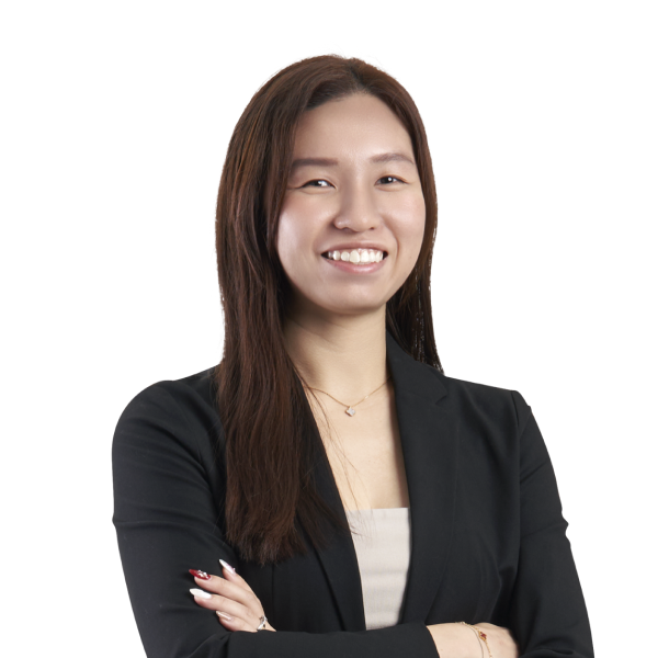 Amanda Chua 1