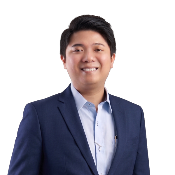 Jeremy Kwong