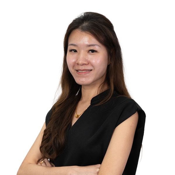 Lee Khai Chin 1