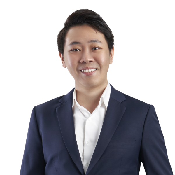 Nicholas Shen