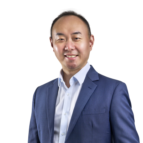Vince Shen 1
