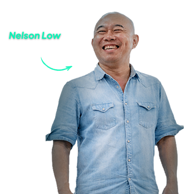 nelson mobile 3